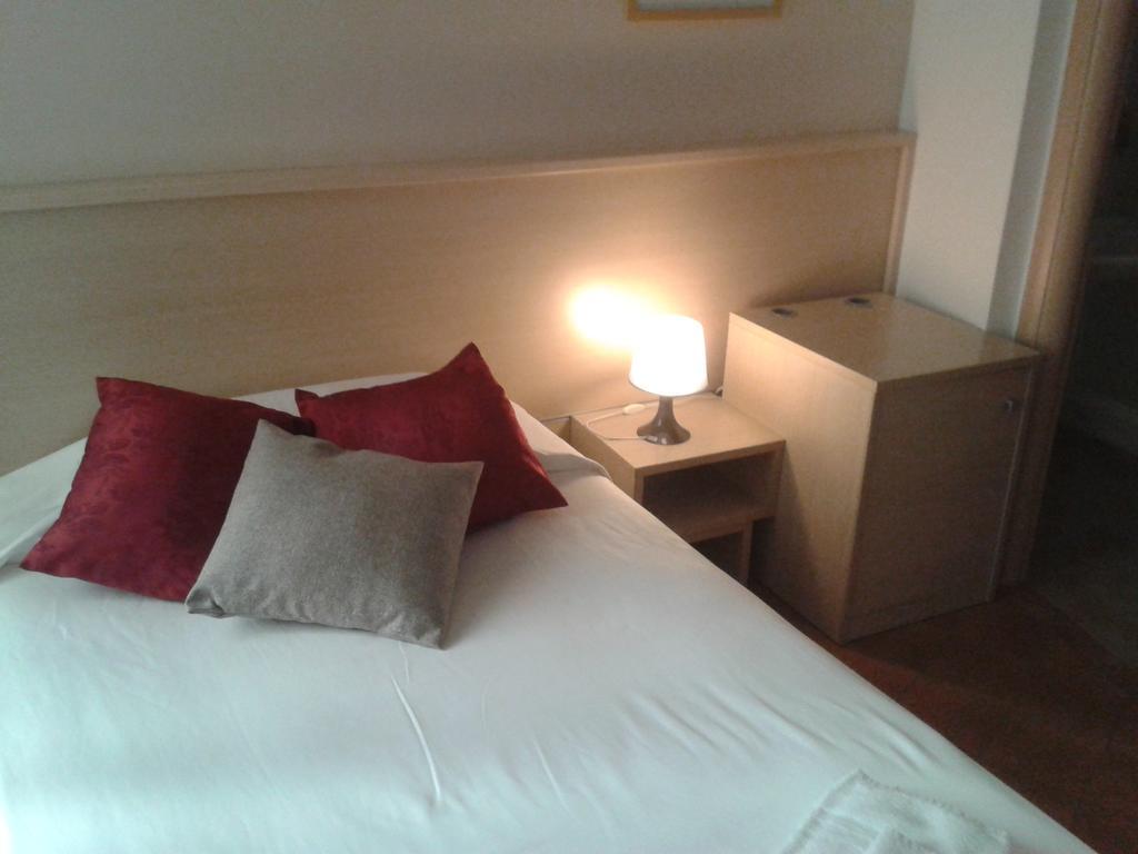 Domus Roma Hotel Room photo